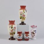 1538 5134 VASES